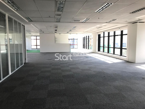 Imagem 14 de 19 de Sala Para Aluguel Em Nova Campinas - Sa003364