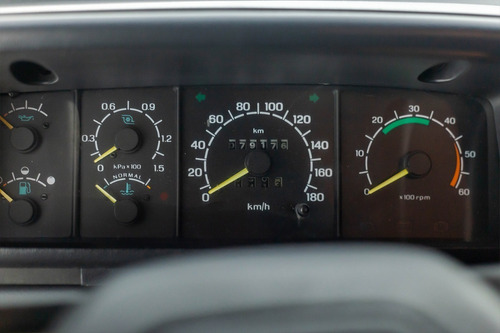 Imagem 6 de 15 de 1998 Ford F1000 Xlt Hsd