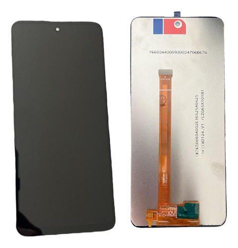 Tela Display Frontal Compatível Com L-g K62 K42 K52 K62+ S/a