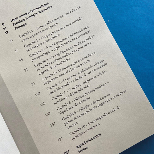 Nação Tarja Preta, Autora Do Best-seller Nação Dopamina, O Que Há Por Trás Da Conduta Dos Médicos, Da Dependência Dos Pacientes E Da Atuação Da Indústria Farmacêutica, Dra. Anna Lembke, Capa Comum