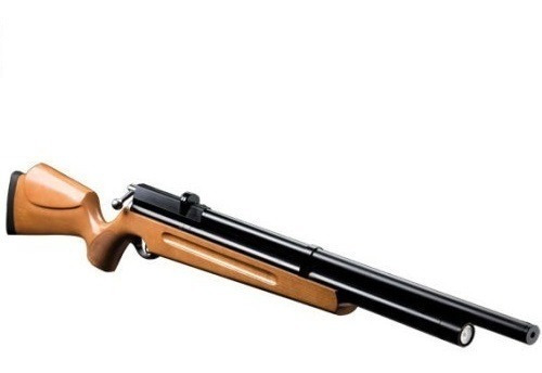 Rifle Pcp M-22 / 1050 Fps / Multi-tiro / Hiking Outdoor