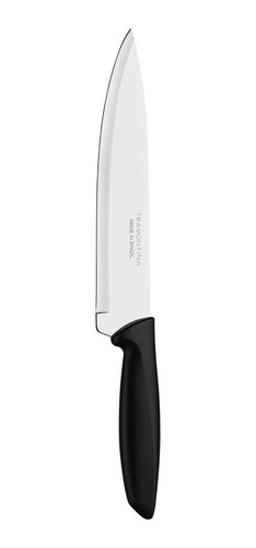 Cuchillo  Chef 8  Tramontina Caja 12 Unidades +envio Gratis