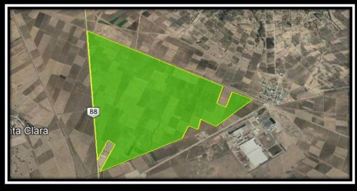 Terreno En Venta En Hidalgo