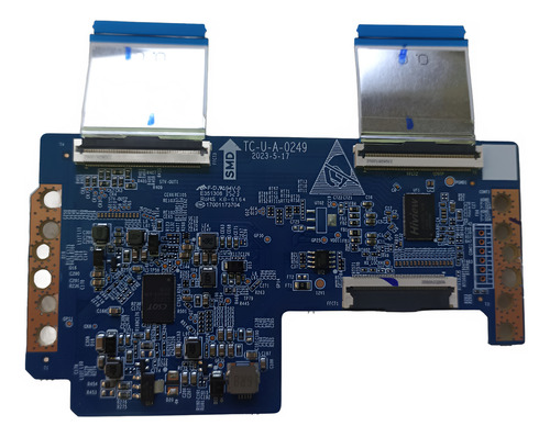 T-con Philips 70pul6653/f8 (Usado)
