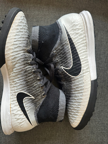 Nike Magistax Próximo Tf Blanco