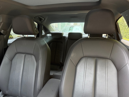 Audi A3 1.4 Sedan 35 Tfsi Select At