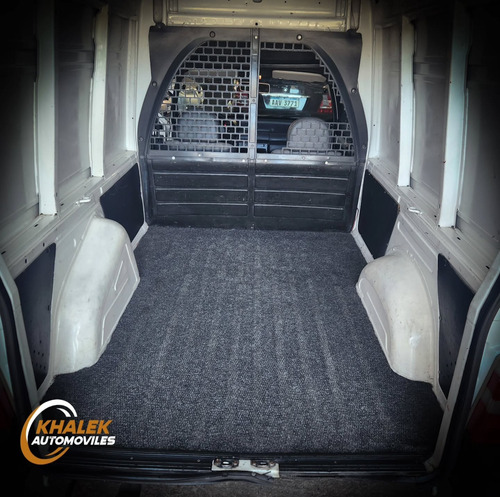Fiat Fiorino 1.4cc
