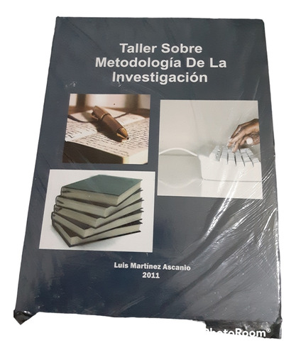 Taller Sobre Metodologia De La Investigacion