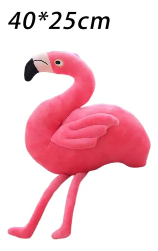 Flamenco peluche grande deals