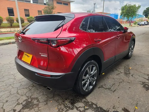 Mazda CX-30 2.5 Grand Touring Lx 4x2