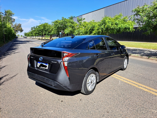 Toyota Prius 1.8 Iv