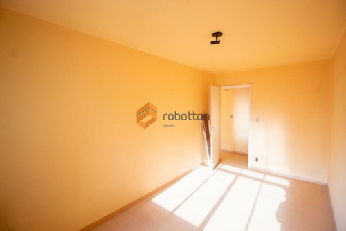 Imagem 4 de 10 de Apartamento A Poucos Minutos Da Estação Praça Da Árvore! - Rb3672