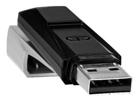 Token Starsign Crypto Usb Para Certificado Digital A3 Gd Ken