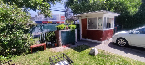 Lindo Departamento En Condominio Av Las Condes Con La Abadía