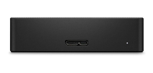 Imagen 6 de 10 de Disco Duro Externo Seagate Expansion Stkm5000400 5tb Negro