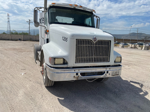 Tractocamion Daycab International 9200 I-año 2004