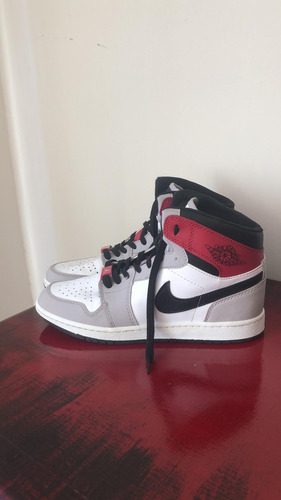 Botas Nike Air Jordan 1