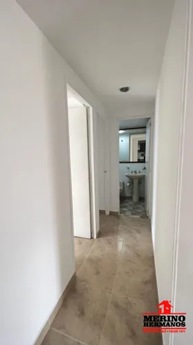 Apartamento En Arriendo En Medellín - Lorena
