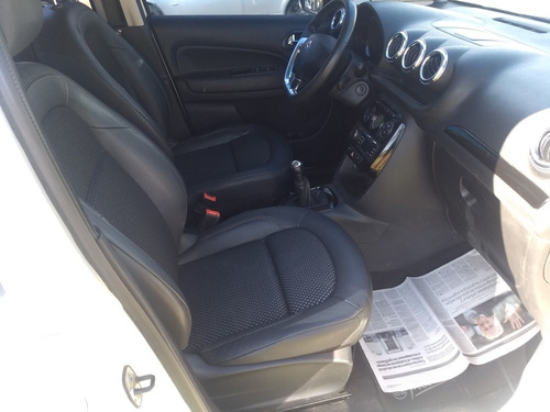 Citroën C3 Picasso 1.6 Exclusive 115cv 2013