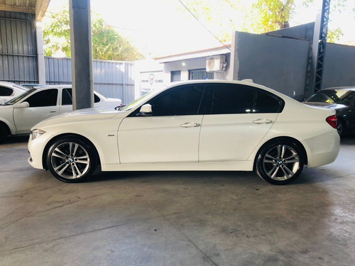 Imagen 5 de 15 de Bmw 330i Automático Miami Cars