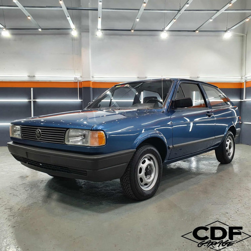 Volkswagen Gol 1.8 Gl