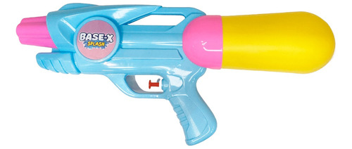 Pistola De Agua - Base-x Splash - Art 8205