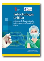 Comprar Sati. Infectología Crítica - Panamericana