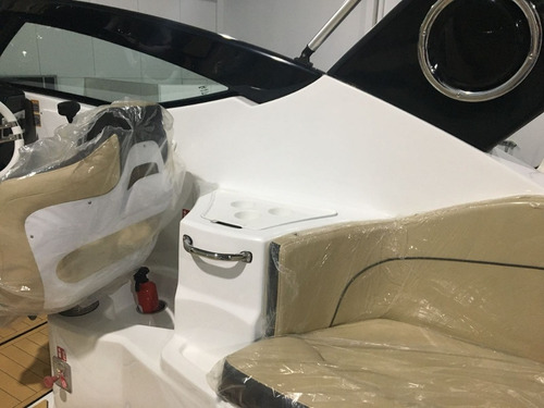 Focker 272 Mercruiser 250hp,semi Nova,ventura Fs Triton