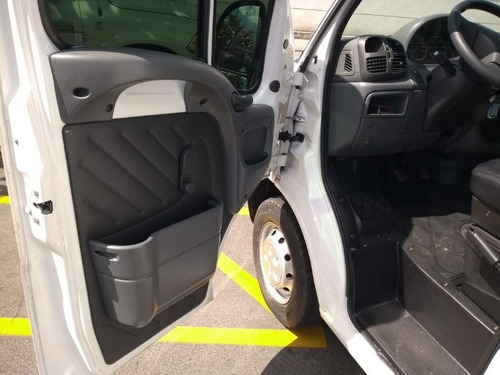 Ducato Teto Baixa Longa 2009 Refrigerada , Financio Ou Troco