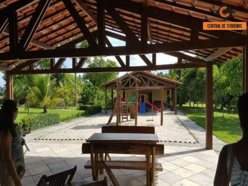 Imagem 17 de 30 de Lote No Condomínio Fazenda Real - Te00456 - 69550939