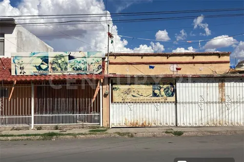 Casa En Venta Col. Dale, Chihuahua