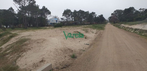 Imagen 2 de 7 de Terrenos Sobre La Rambla De Parque Del Plata
