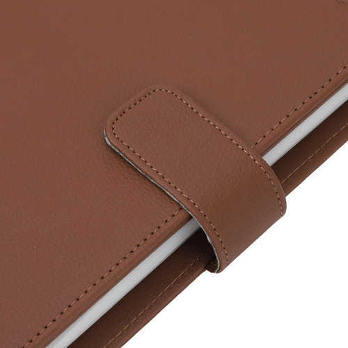 Carpeta De Partituras De Brown Band Orchestra Para 3 Pianos,