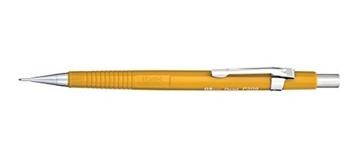 Pentel P209g Sharp Lápiz De Dibujo Mecánico, 0.9 Mm, Barril