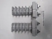 Comprar Molde Número 6 Para Bobinar Motores