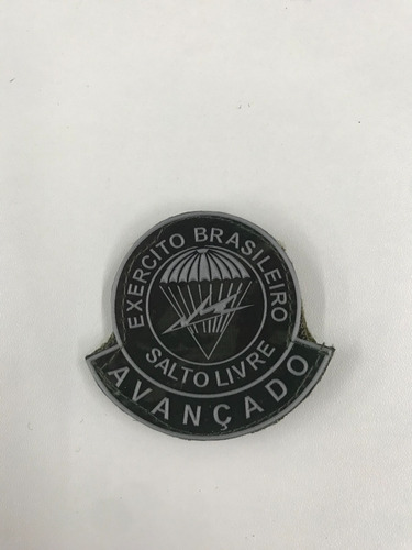 Imagem 1 de 1 de Emborrachado Mestre De Salto Livre - Salto Livre Avançado