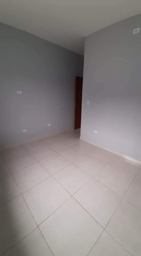 Imagem 10 de 16 de Casa Com Piscina, À 1000 Metros Do Mar, No Jardim Santa Julia Em Itanhaém, Com Área Gourmet Com Churrasqueira