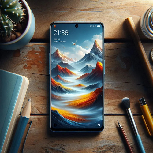 Xiaomi Poco X7 Pro 5g Nfc Dual Sim 512gb Global 12+12gb + Nf