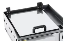 Comprar Prensa 41x33 Para Plancha Chivetera Extra Pratica Cooklab