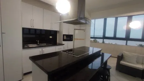 Apartamento En Venta Tucacas