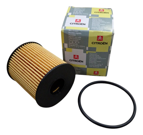 Filtro De Aceite Dongfeng S30