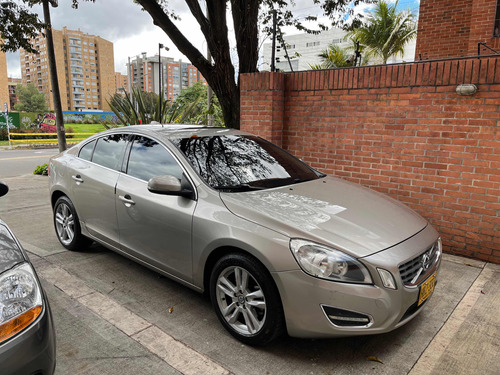 Volvo S60 1.6 T4 Premium