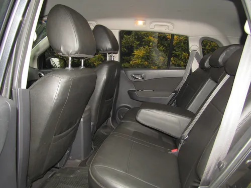 Renault Koleos 2.5 Dynamique 4x2 At