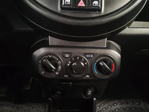Susuki Spresso 1.0 Mt 2022 (jsn402) Jv