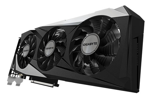 Imagen 6 de 9 de Placa De Video Gigabyte Rtx 3060ti Gaming Oc 8g Gddr6 Nvidia