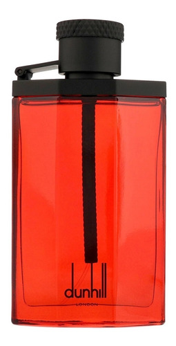 Perfume Dunhill Desire Red Extreme Edt 100 Ml