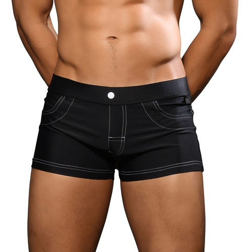 Sunga Andrew Christian Riviera Trunk 7977