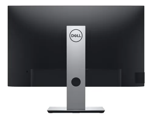 Monitor Dell Professional Led Full Hd Ips 27 P2719h Preto