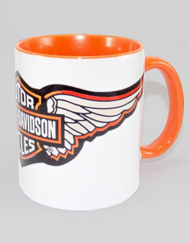 Tazón Harley-davidson