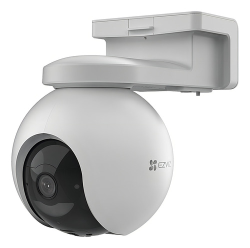 Ezviz Cámara De Seguridad Con Batería Recargable 4g Multicar